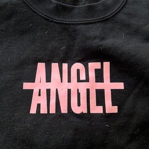 No Angel Beyoncé merch